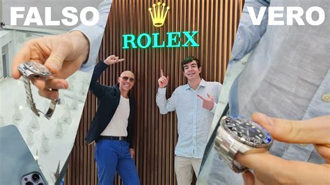 rolex falso a dubai|suk dei falsi .